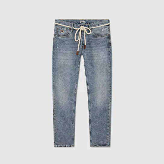 SLIM FIT BLUE VINTAGE