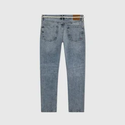SLIM FIT BLUE VINTAGE