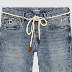 SLIM FIT BLUE VINTAGE