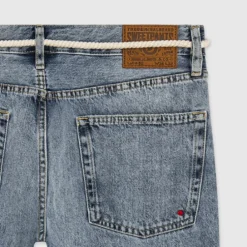 SLIM FIT BLUE VINTAGE