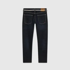 SLIM FIT DARK BLUE