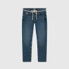 SLIM FIT STONE
