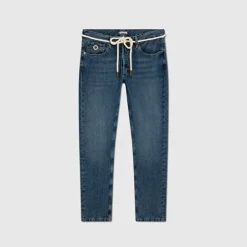 SLIM FIT STONE