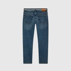 SLIM FIT STONE