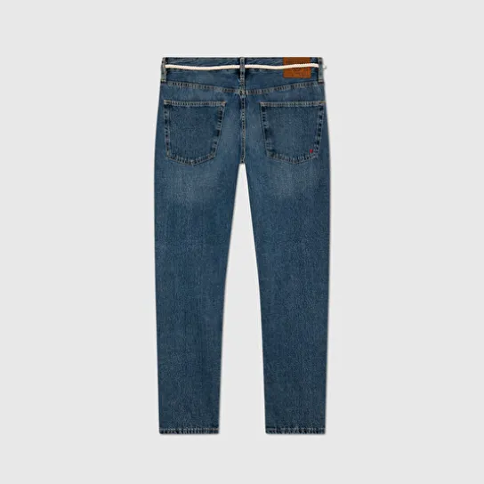 SLIM FIT STONE