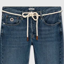 SLIM FIT STONE