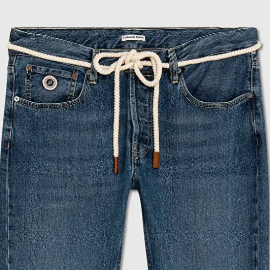 SLIM FIT STONE