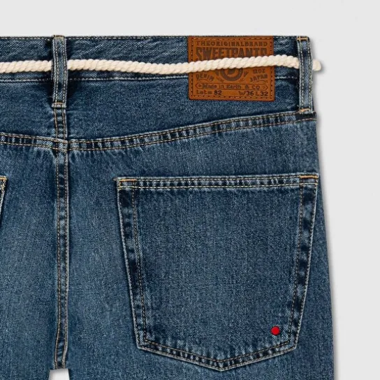 SLIM FIT STONE