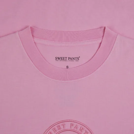 SP PERFECT TEE PEONY