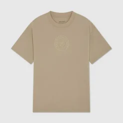 SP PERFECT TEE WHITE PEPPER