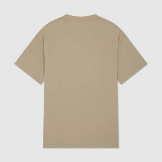 SP PERFECT TEE WHITE PEPPER