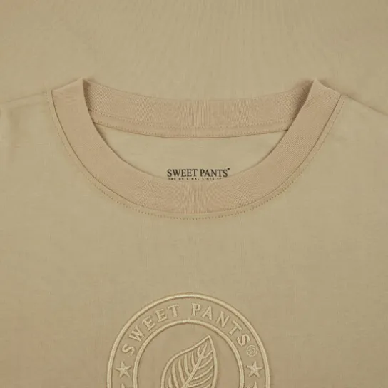 SP PERFECT TEE WHITE PEPPER