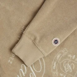 SPONGE TRUCKER WHITE PEPPER