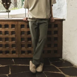 STYLISH PANT ARMY