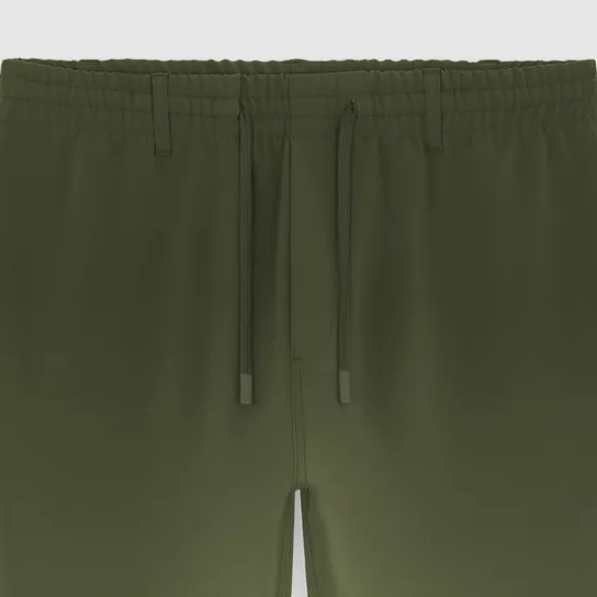 STYLISH PANT ARMY