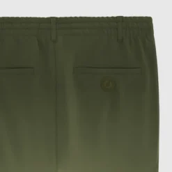 STYLISH PANT ARMY