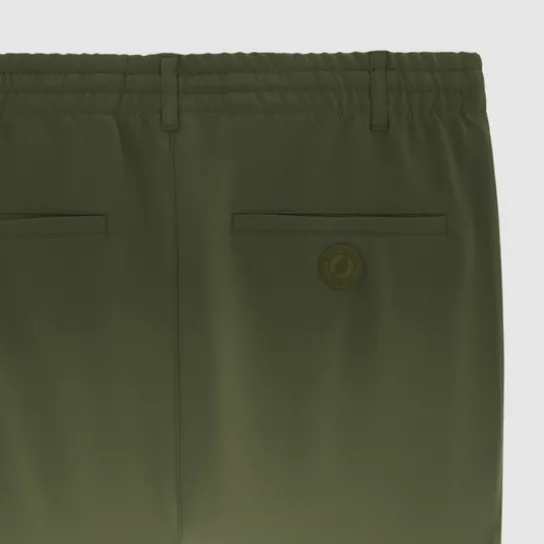 STYLISH PANT ARMY