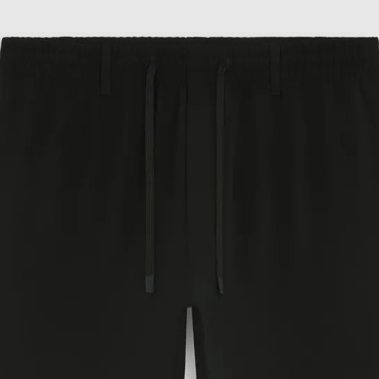 STYLISH PANT BLACK