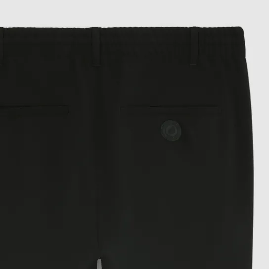 STYLISH PANT BLACK