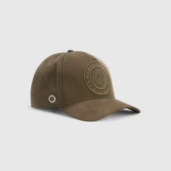 SUEDE CAP KALAMATA