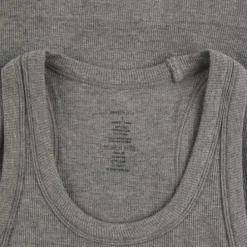 SWEET TANK GREY