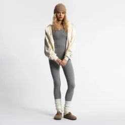 SWEET TANK GREY