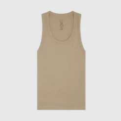 SWEET TANK WHITE PEPPER