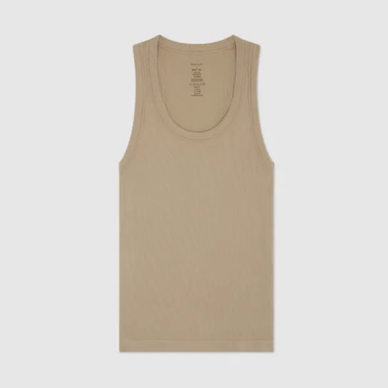 SWEET TANK WHITE PEPPER