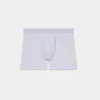 TRUNK WHITE