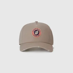 USED BASIC CAP ALUMINIUM