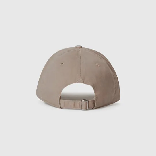 USED BASIC CAP ALUMINIUM