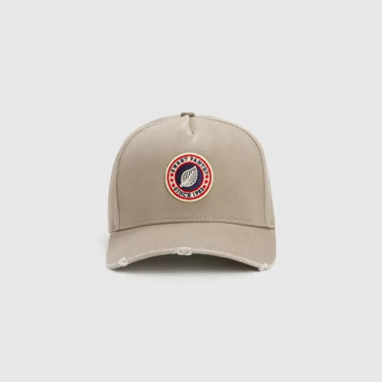 USED BASIC CAP CLOUD