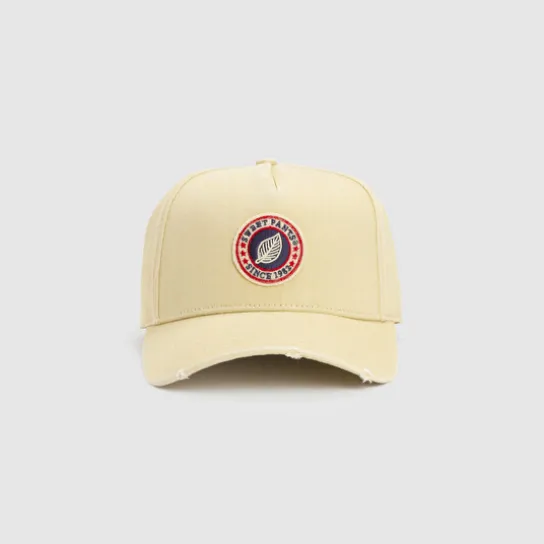 USED BASIC CAP DUNE
