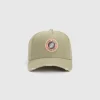 USED BASIC CAP LIGHT SAGE