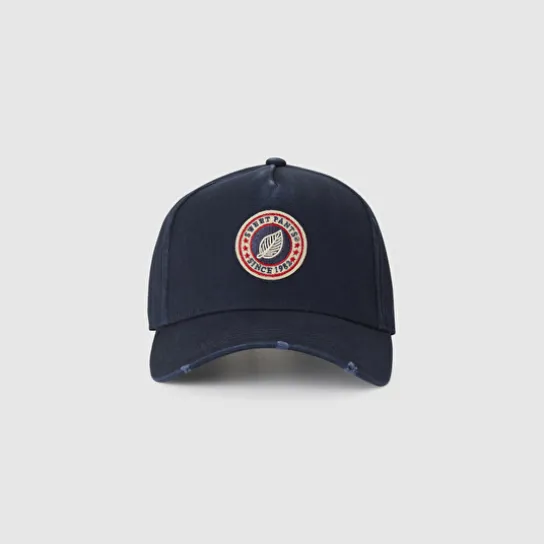 USED BASIC CAP NIGHT