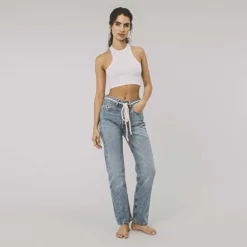 VINTAGE FIT BLUE VINTAGE