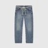 VINTAGE FIT BLUE VINTAGE