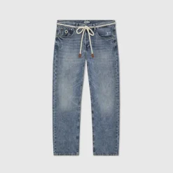 VINTAGE FIT BLUE VINTAGE