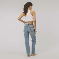 VINTAGE FIT BLUE VINTAGE