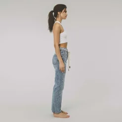 VINTAGE FIT BLUE VINTAGE