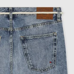 VINTAGE FIT BLUE VINTAGE