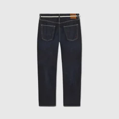 VINTAGE FIT DARK BLUE