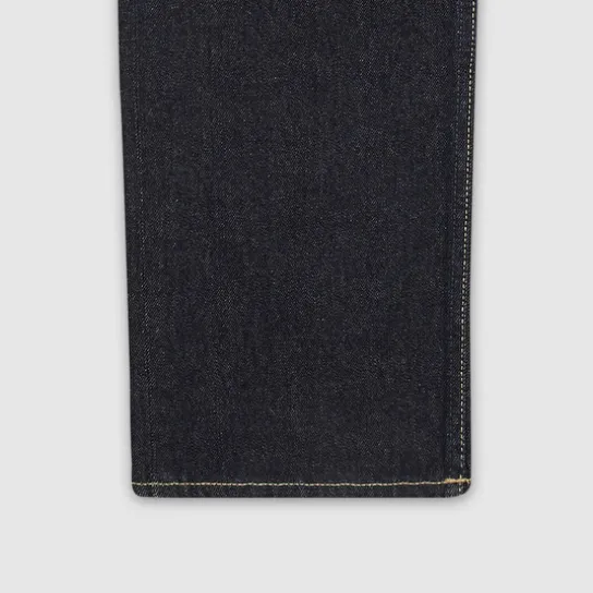 VINTAGE FIT DARK BLUE