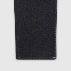 VINTAGE FIT DARK BLUE
