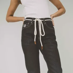 VINTAGE FIT DARK BLUE
