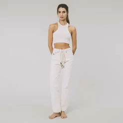 VINTAGE FIT OFF WHITE