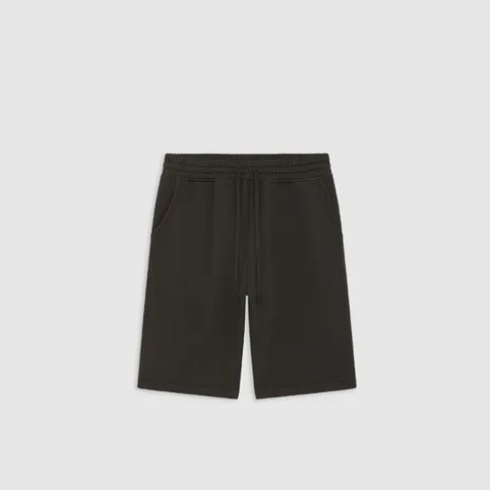 WASH BERMUDA BLACK