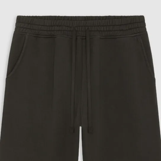 WASH BERMUDA BLACK
