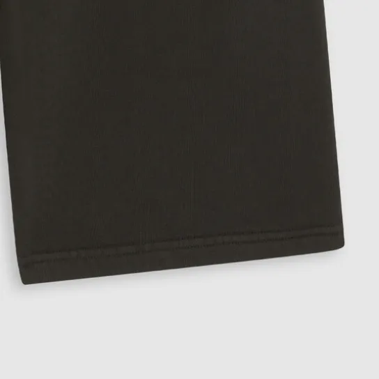 WASH BERMUDA BLACK