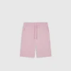 WASH BERMUDA BLUSH